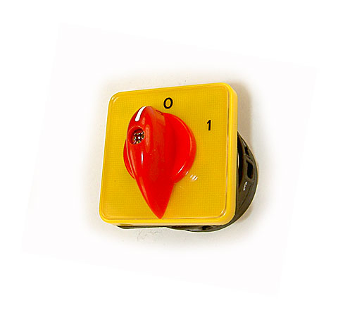 Switch, Power CLOSEOUT - LittleMachineShop.com