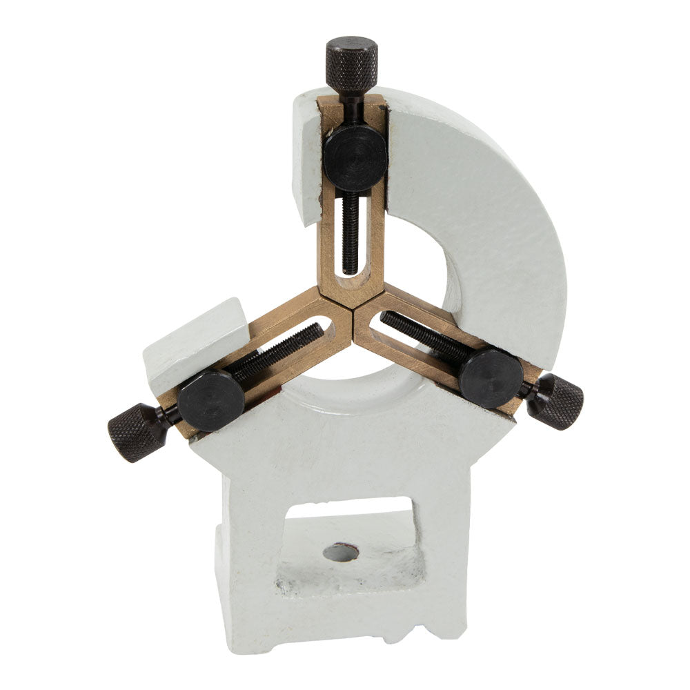 Steady Rest, 8.5x20 Bench Lathe