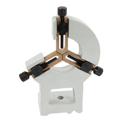 Steady Rest, 8.5x20 Bench Lathe