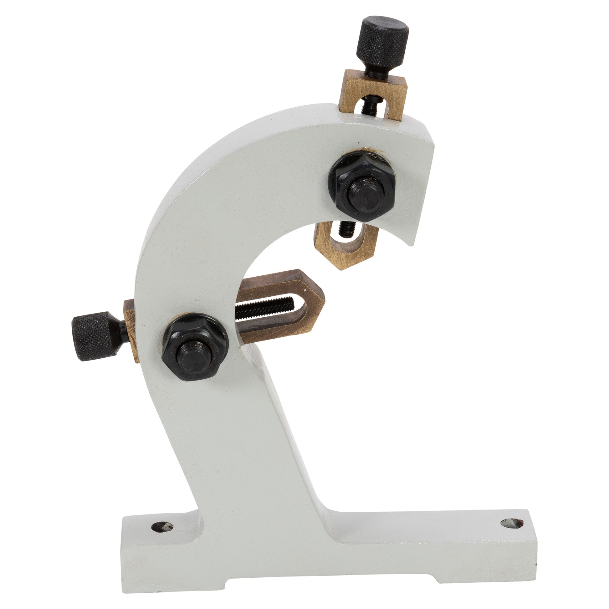 Follower Rest, 8.5x20 Bench Lathe