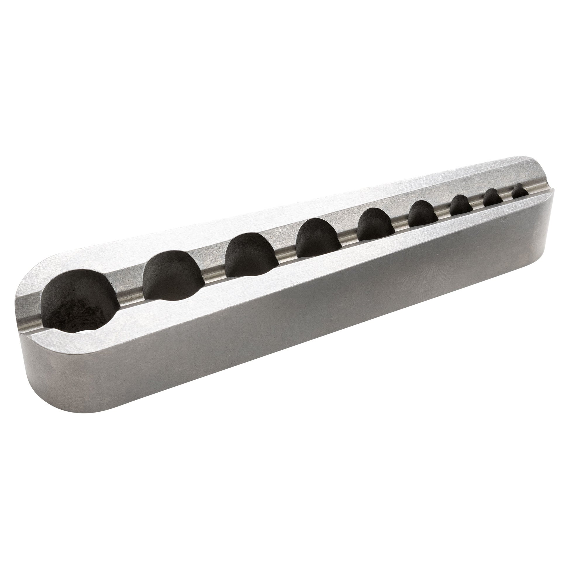 V-TapGuide Hand Tap Guide for Inch Threads