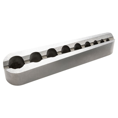 V-TapGuide Hand Tap Guide for Inch Threads