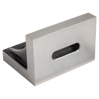 Angle Plate, Slotted & Webbed