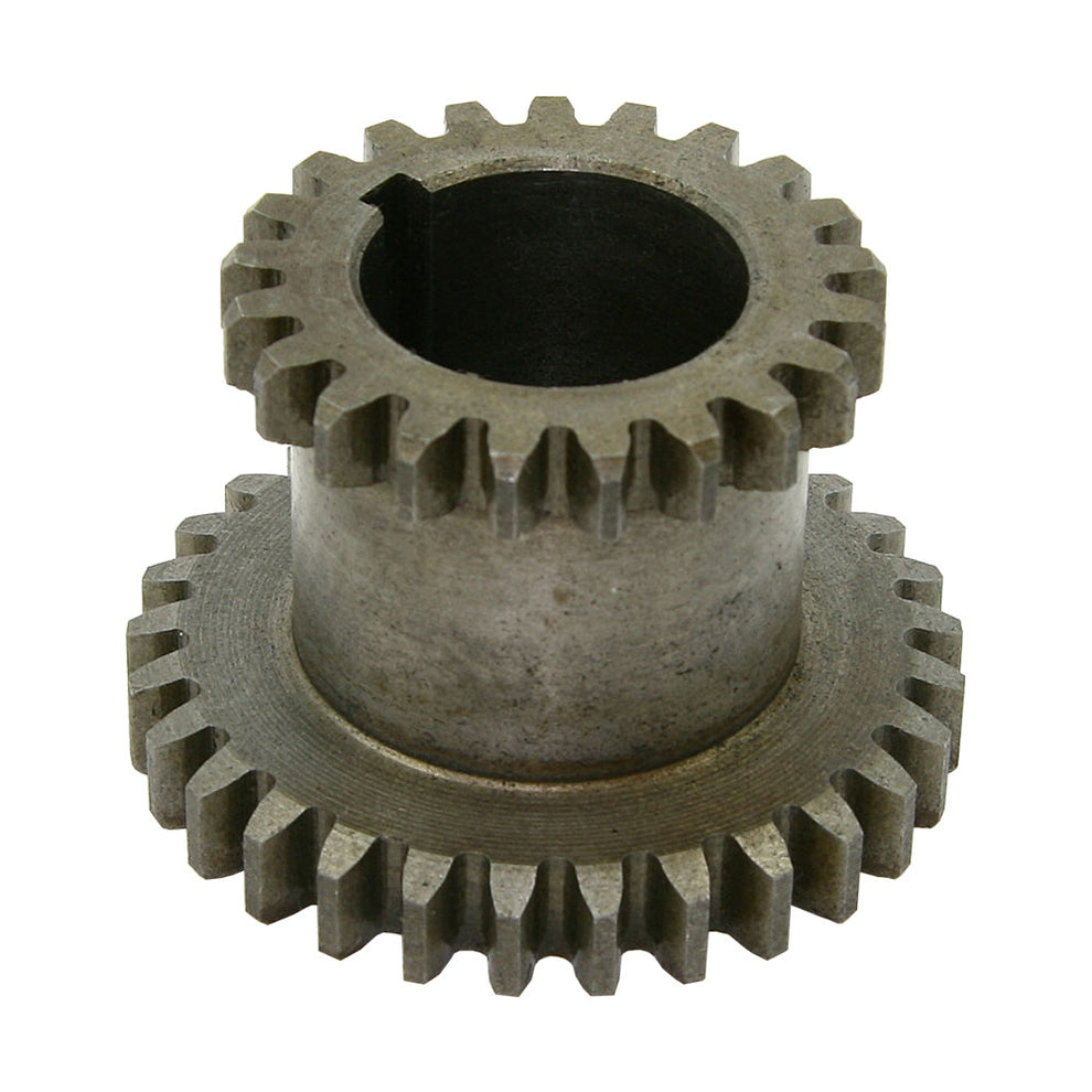 Gear, 2-Speed Spindle, Metal – LittleMachineShop.com