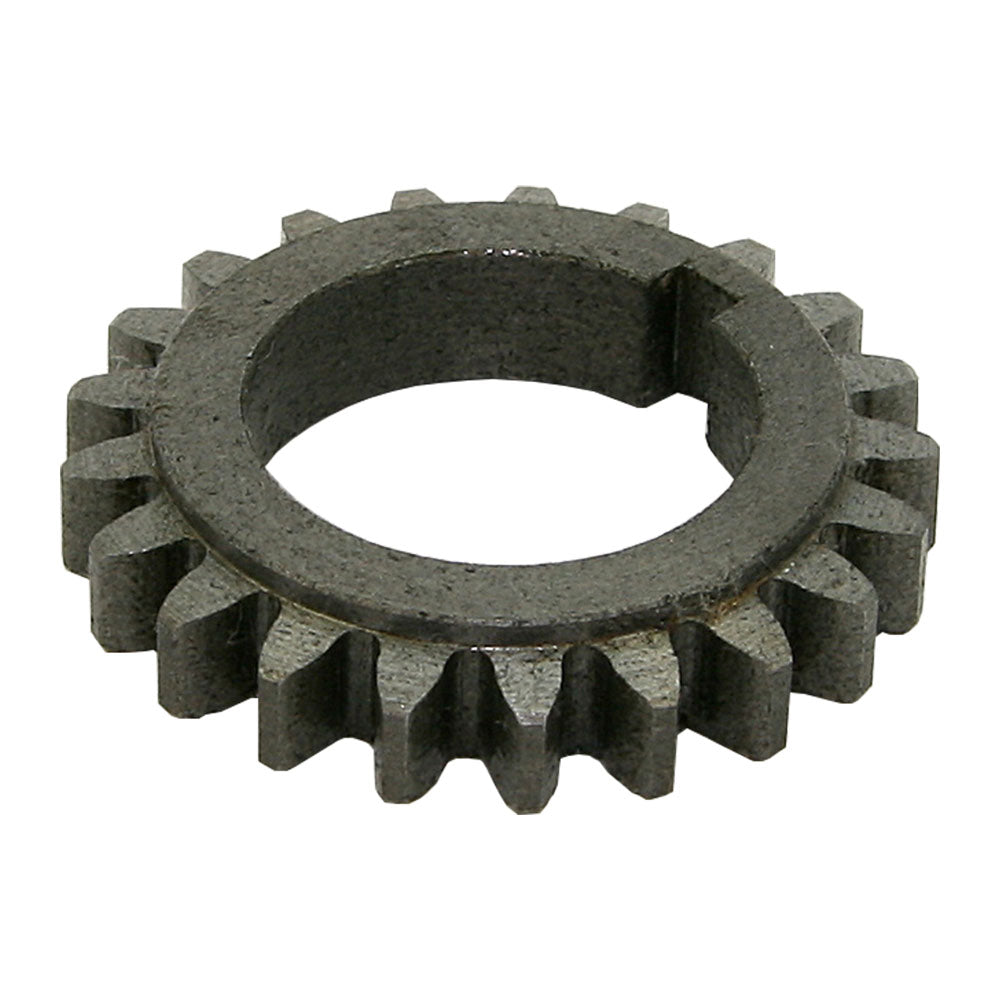Gear, R8 Spindle No. 2, Mini Mill, Metal – LittleMachineShop.com