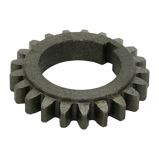 Gear, R8 Spindle No. 2, Mini Mill, Metal