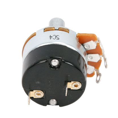 Potentiometer, XMT Controllers