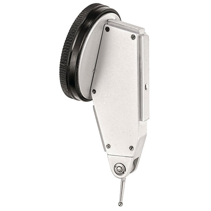 Dial Test Indicator, 0-5-0 x 0.0001", Dovetail Mount, Starrett