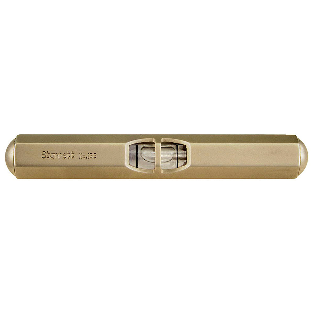 Pocket Level, Starrett – LittleMachineShop.com