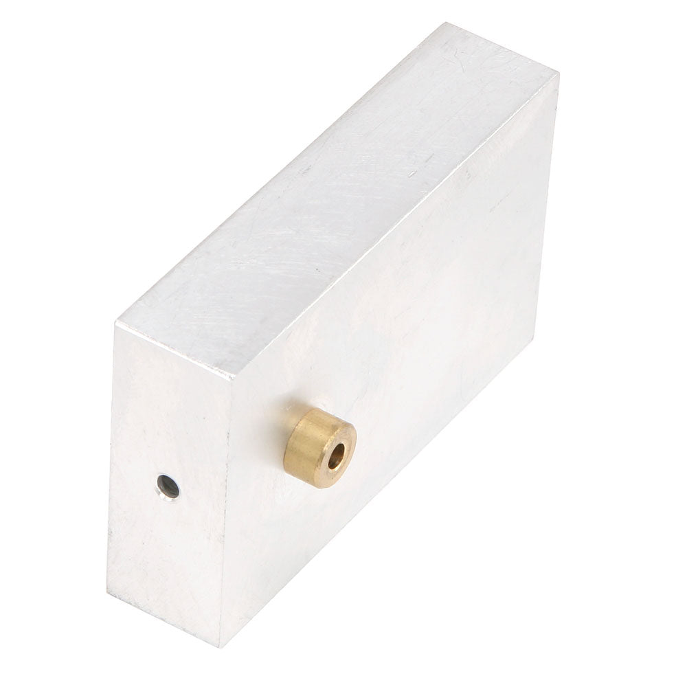Block, Flywheel Support CLOSEOUT - LittleMachineShop.com