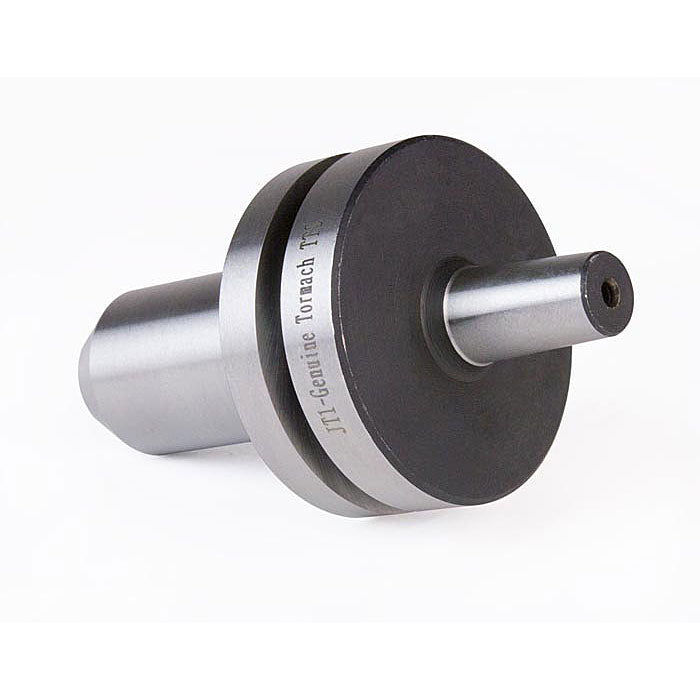 Arbor, Drill Chuck, Tormach TTS to 1JT