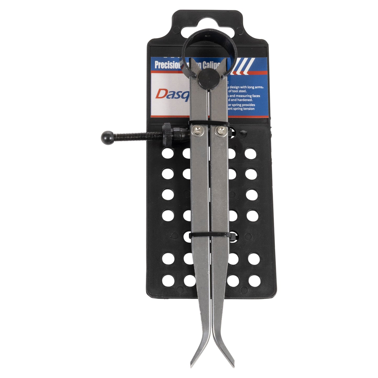 Caliper, 6" Inside Spring, Dasqua