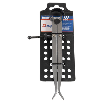 Caliper, 6" Inside Spring, Dasqua