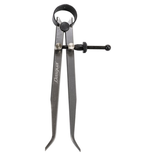Caliper, 6" Inside Spring, Dasqua