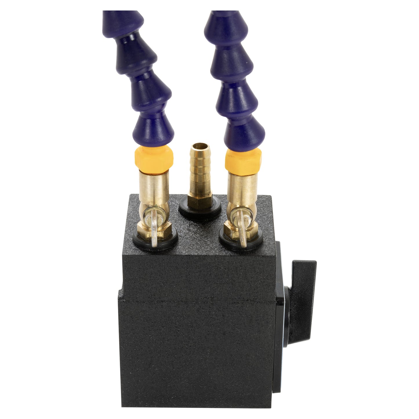 Coolant Hose Assembly, Dual with Magnetic Base