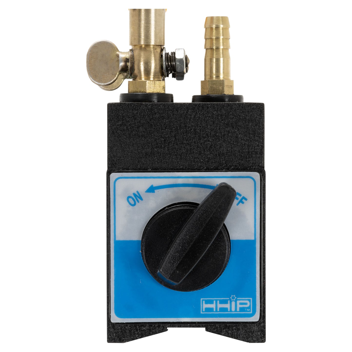 Coolant Hose Assembly, Dual with Magnetic Base