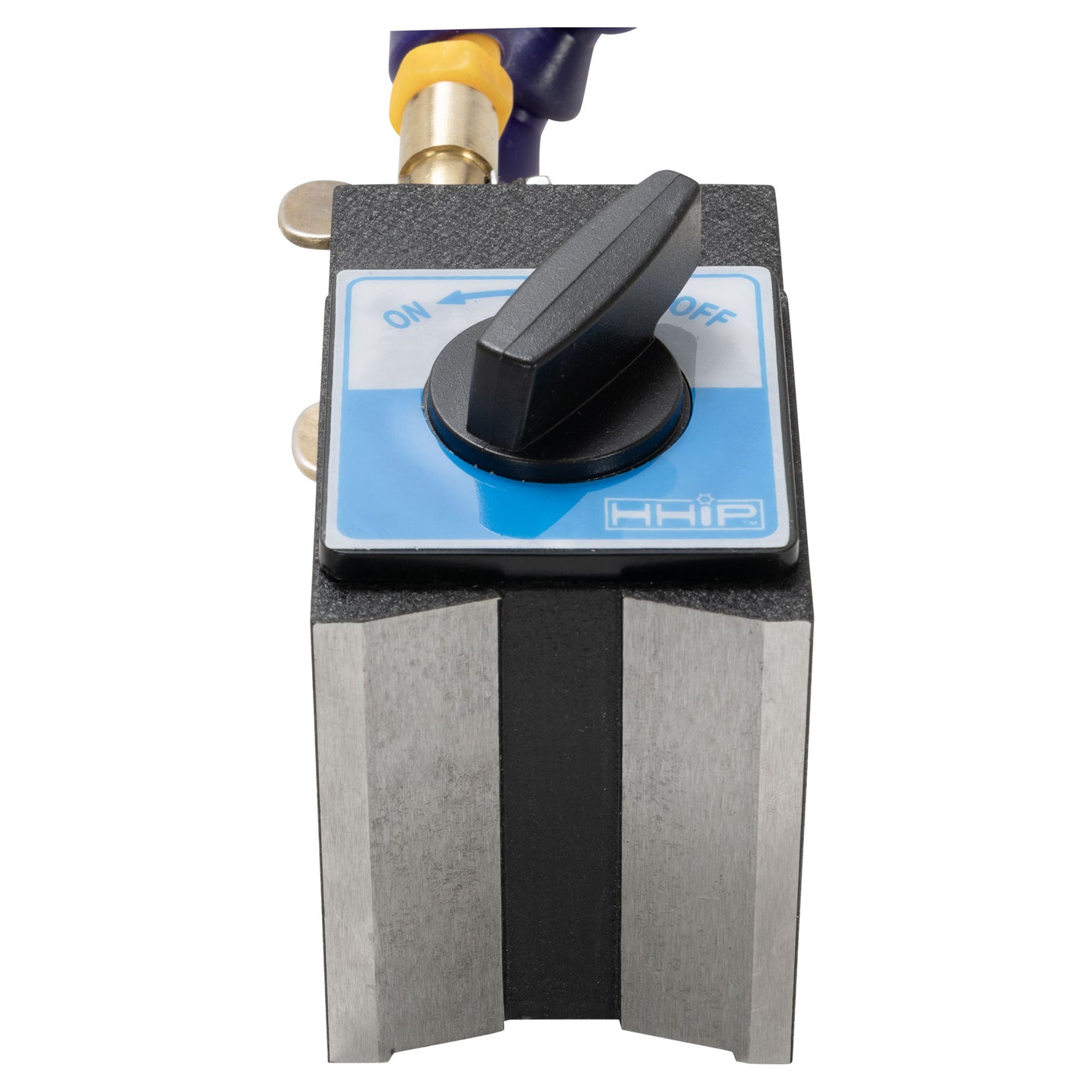 Coolant Hose Assembly, Dual with Magnetic Base