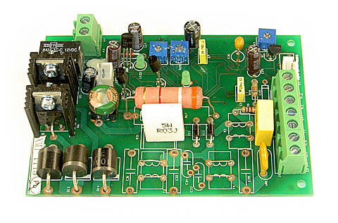 Motor Controller, C0 Lathe, X1 Micro Mill CLOSEOUT - LittleMachineShop.com
