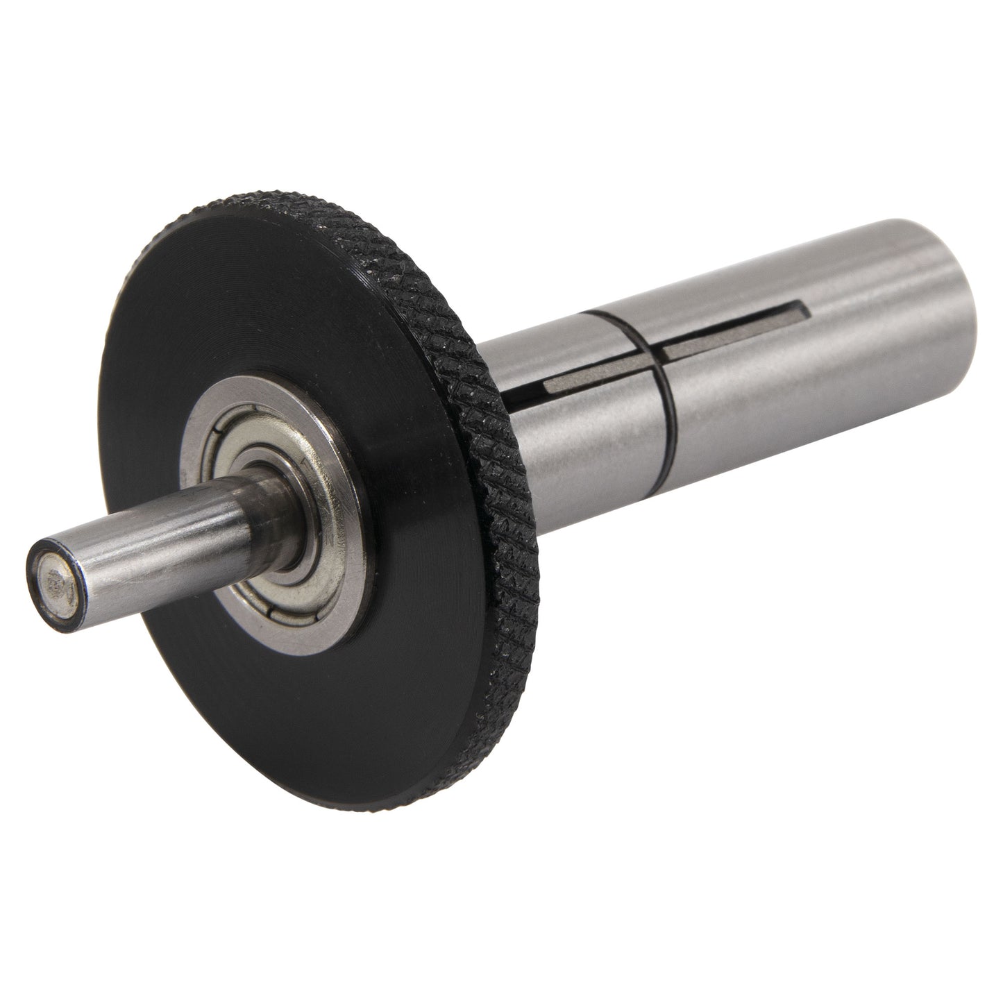 Sensitive Drill Feed - Alternate View - LittleMachineShop.com