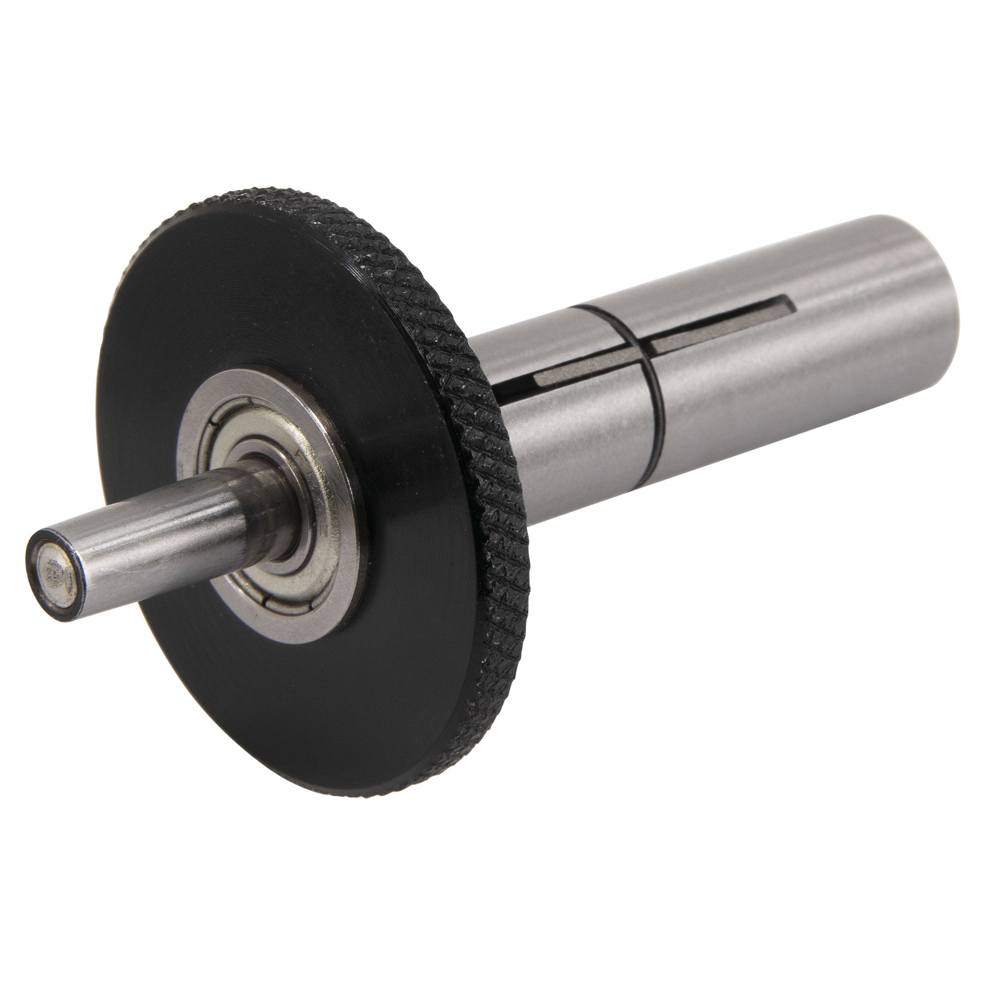 Sensitive Drill Feed - Alternate View - LittleMachineShop.com