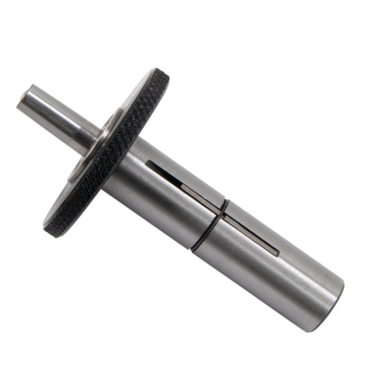 Sensitive Drill Feed - LittleMachineShop.com