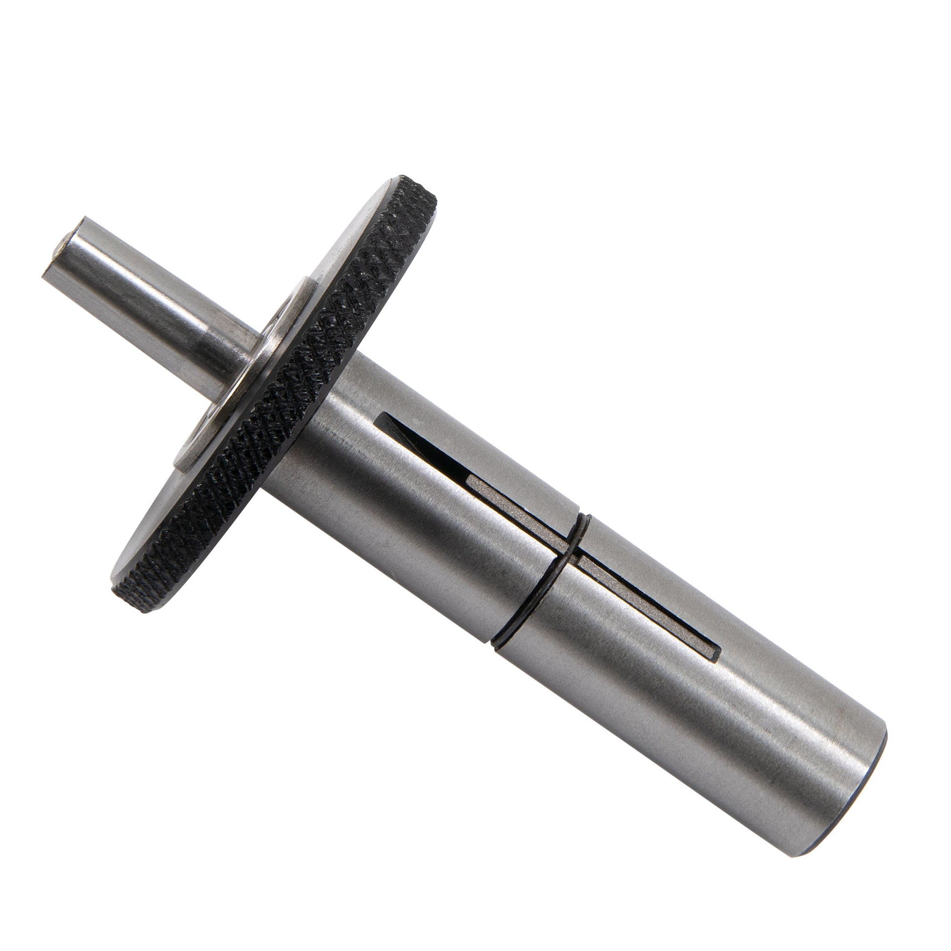 Sensitive Drill Feed - LittleMachineShop.com