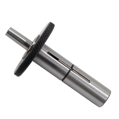 Sensitive Drill Feed - LittleMachineShop.com