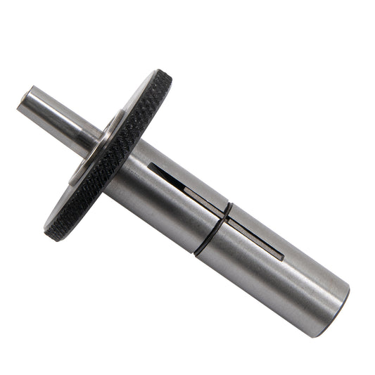 Sensitive Drill Feed - LittleMachineShop.com