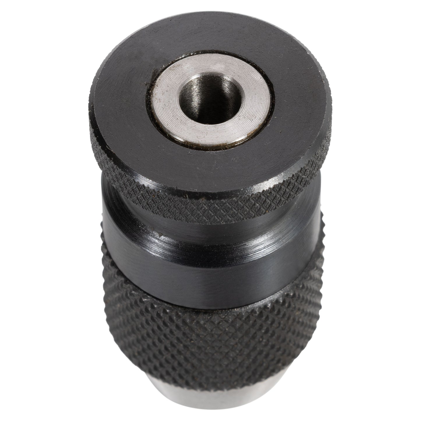 Keyless Drill Chuck, 1/8" (3 mm)