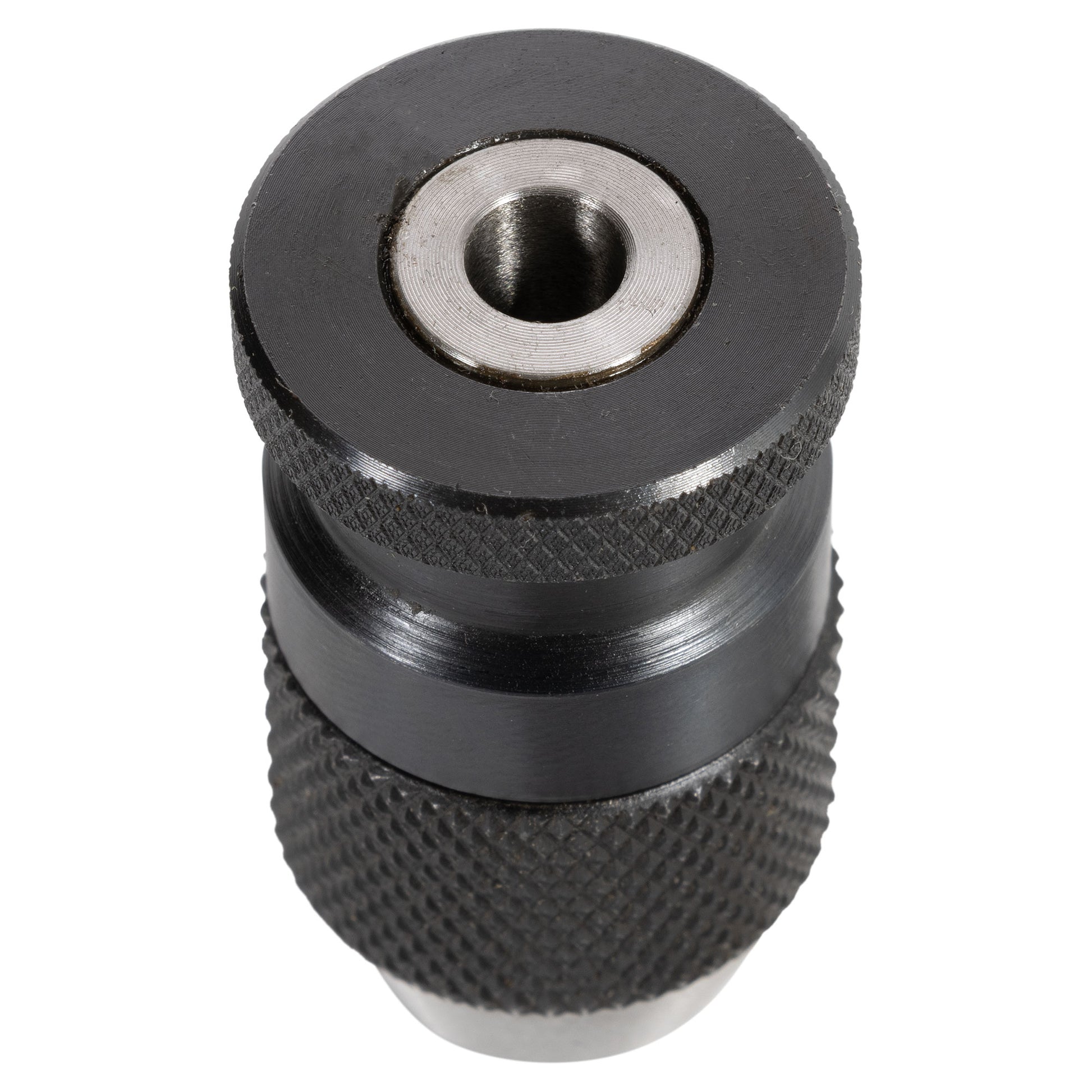 Keyless Drill Chuck, 1/8" (3 mm)