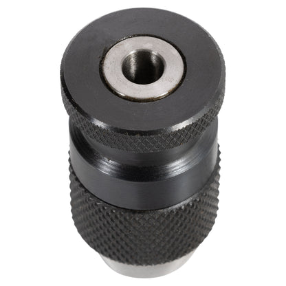 Keyless Drill Chuck, 1/8" (3 mm)