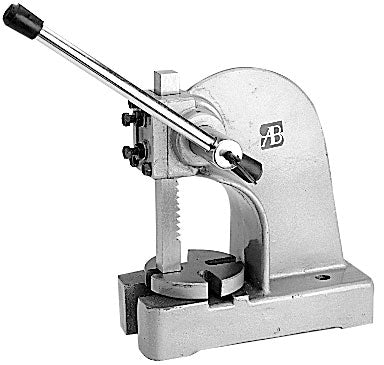 Arbor Press, 1-Ton
