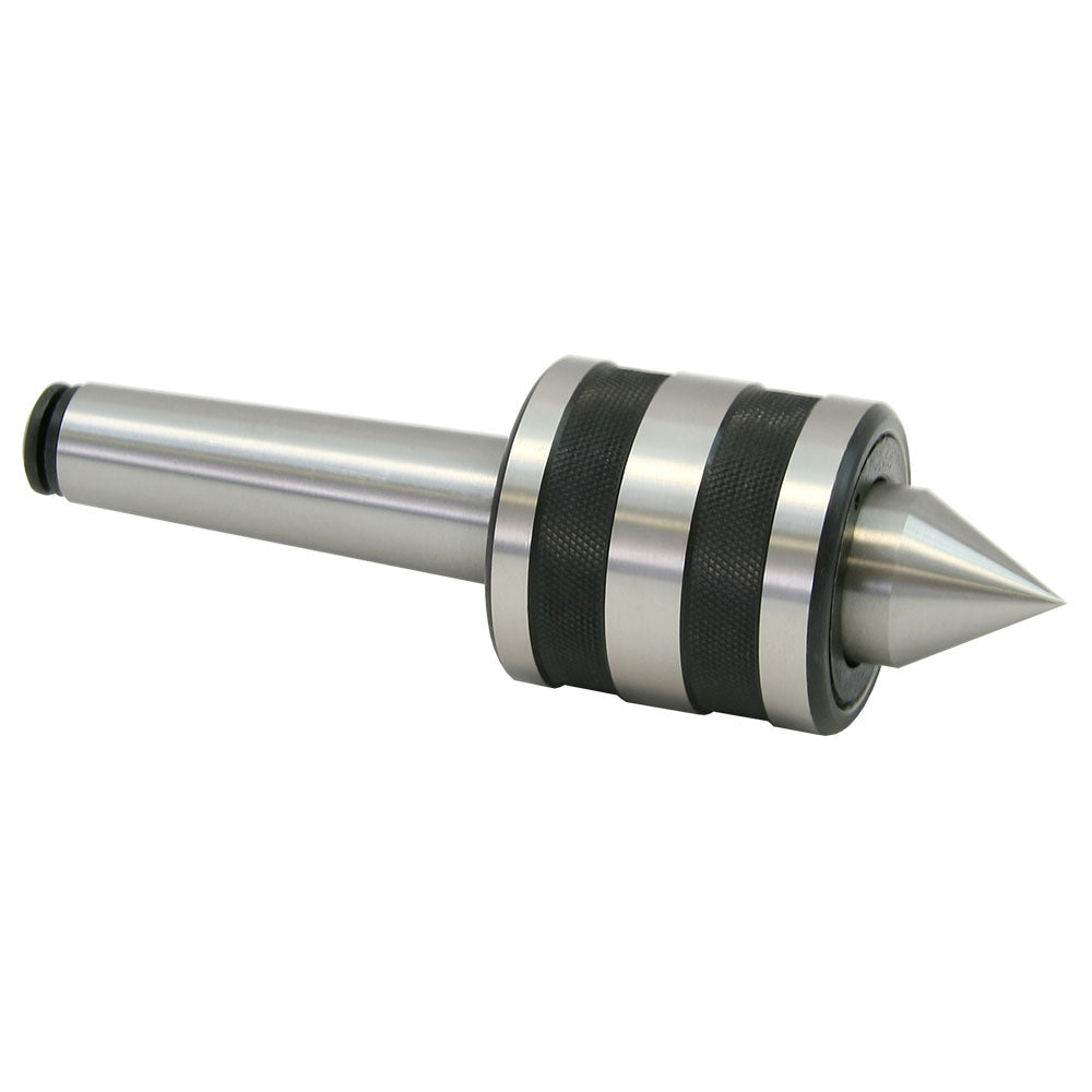 Live Center, 3MT Heavy Duty