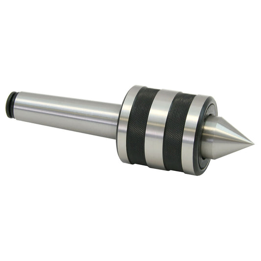 Live Center, 3MT Heavy Duty