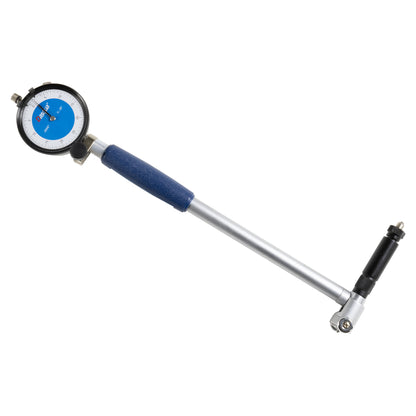Bore Gage Set, 2-6" Dial, Dasqua