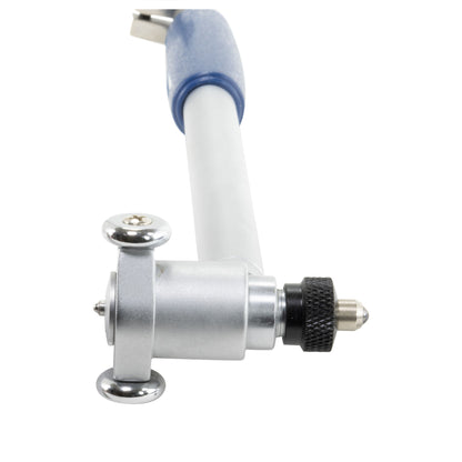 Bore Gage Set, 2-6" Dial, Dasqua