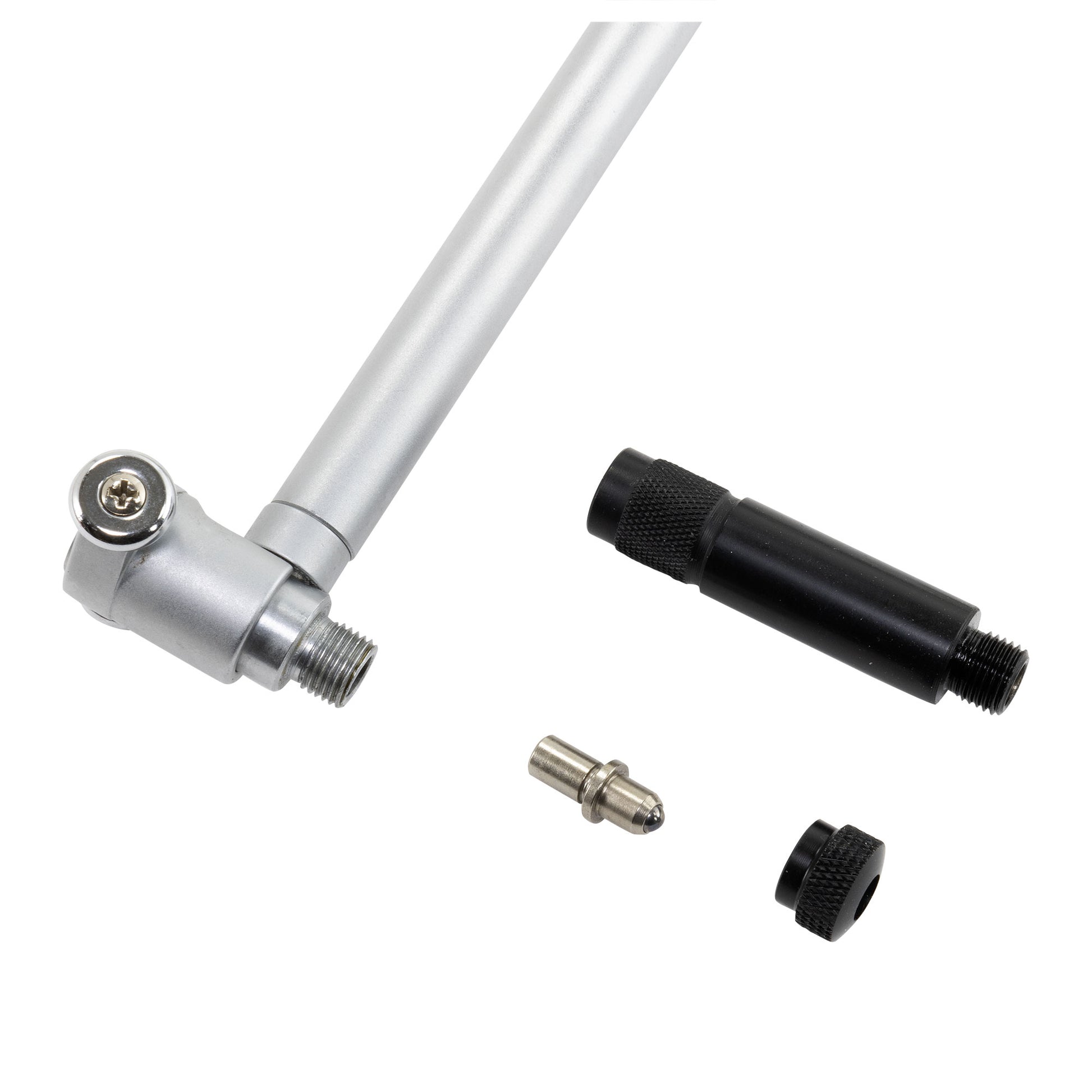 Bore Gage Set, 2-6" Dial, Dasqua