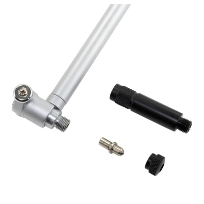 Bore Gage Set, 2-6" Dial, Dasqua