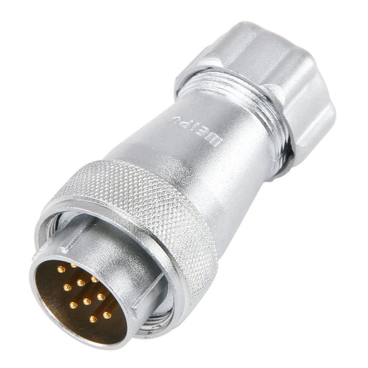 Plug, 4th Axis CLOSEOUT - LittleMachineShop.com