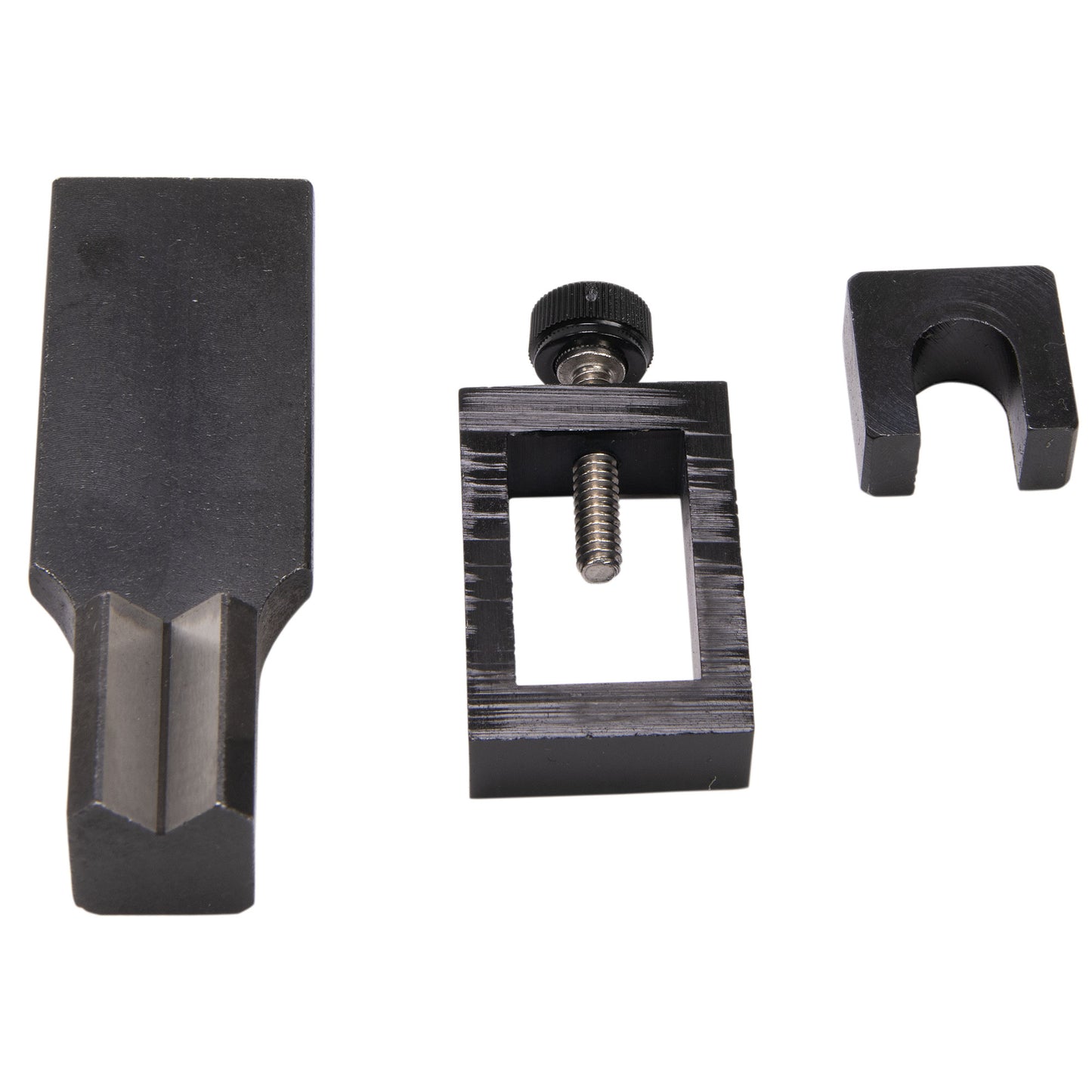 V-Blocks, Miniature 0.03" to 0.28" Capacity