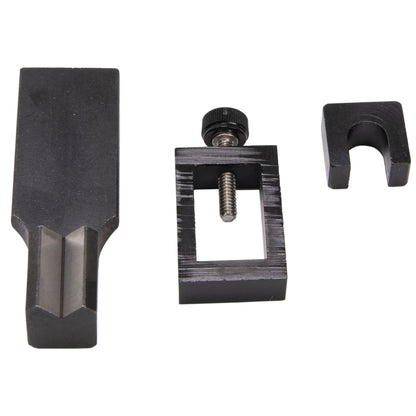 V-Blocks, Miniature 0.03" to 0.28" Capacity