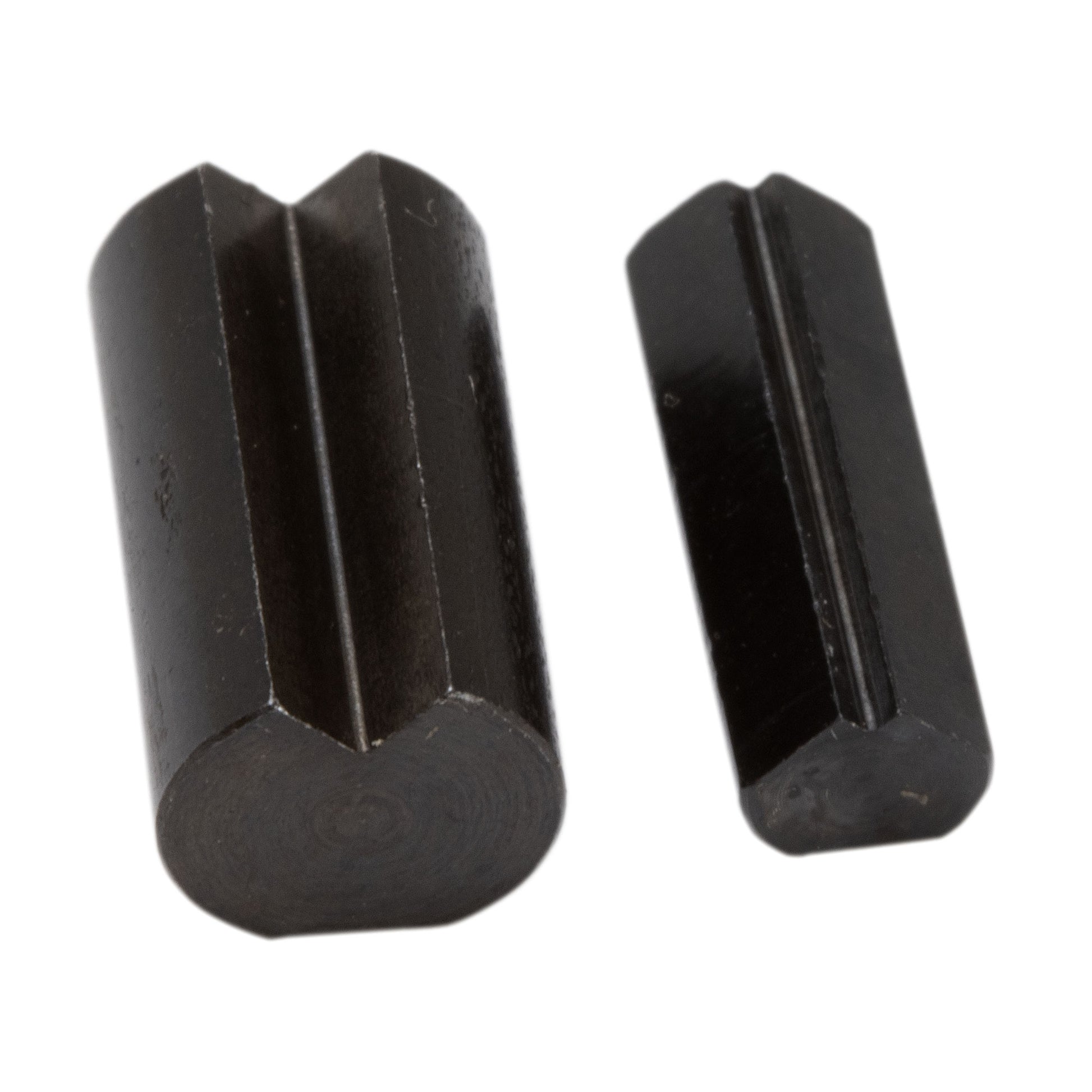 V-Blocks, Miniature 0.03" to 0.28" Capacity
