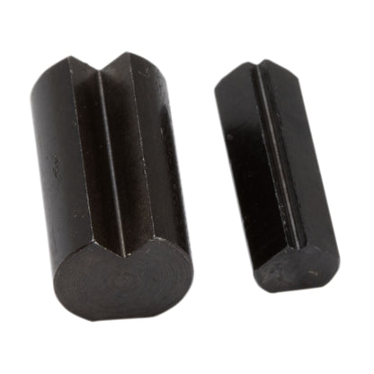 V-Blocks, Miniature 0.03" to 0.28" Capacity