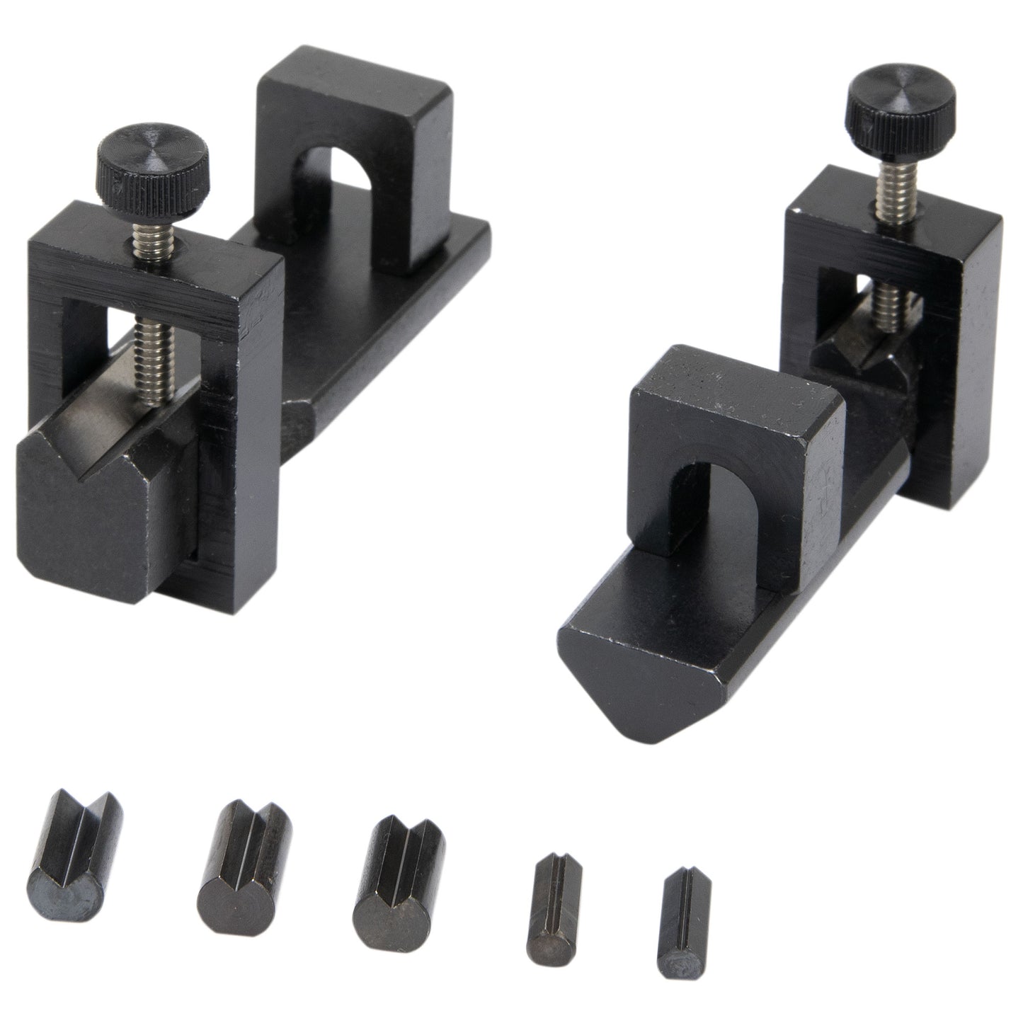 V-Blocks, Miniature 0.03