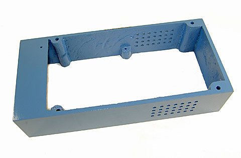 Belt Enclosure CLOSEOUT - LittleMachineShop.com