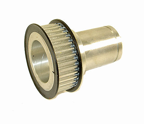 Pulley, Timing, Spindle, KX1/KX3 CNC CLOSEOUT - LittleMachineShop.com