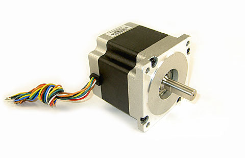 Stepper Motor CLOSEOUT - LittleMachineShop.com