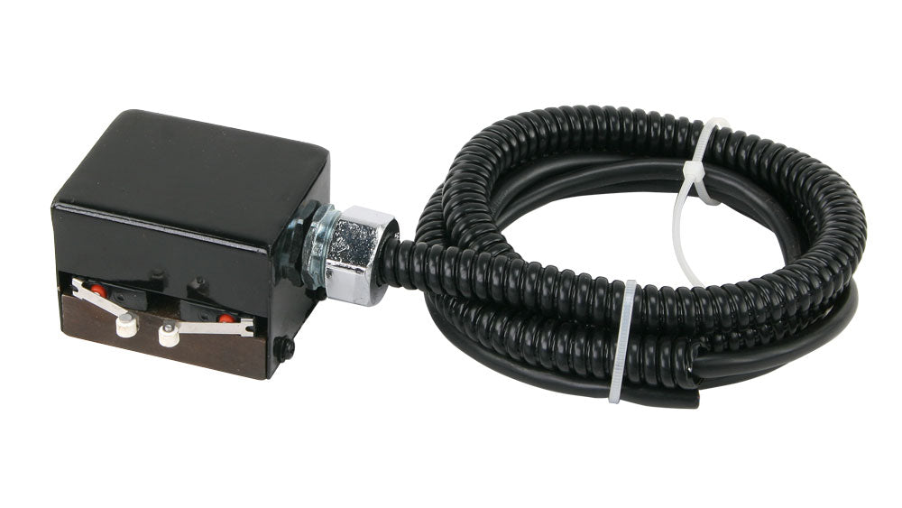 Switch, Limit CLOSEOUT - LittleMachineShop.com