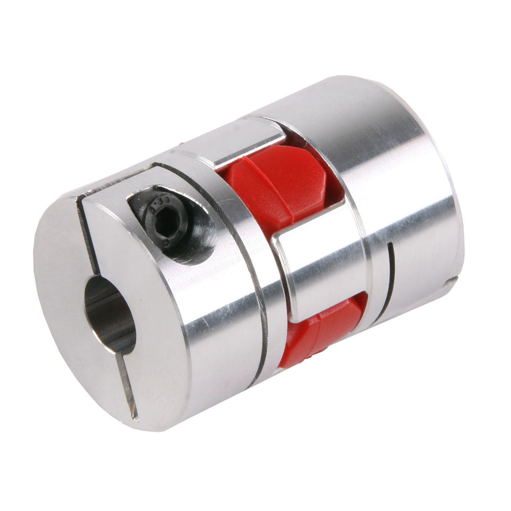 Coupling, Shaft, 10-12.7-30 mm CLOSEOUT - LittleMachineShop.com