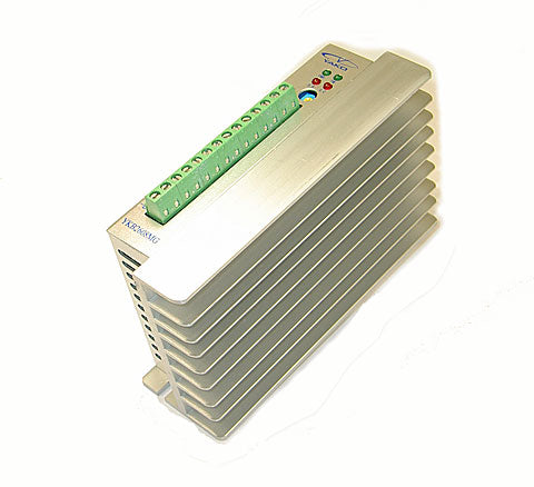 Driver, Stepper Motor CLOSEOUT - LittleMachineShop.com